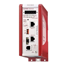 HIRSCHMANN SECURITY APPLIANCE 942 103-999-017